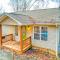Trimont Mountain Cottage