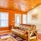 Trimont Mountain Cottage
