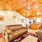Trimont Mountain Cottage