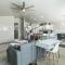 Spacious Cool Springs! Central Nampa 3 Bed
