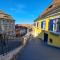 Cozy apartment in the heart of Sibiu - 锡比乌