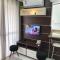 Apartamento central c/ Garagem e Wi-fi