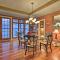 Stunning South Hero Home on Lake Champlain with View - South Hero