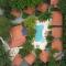 Hotel Ritmo Tropical - Pool and Breakfast