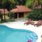 Hotel Ritmo Tropical - Pool and Breakfast