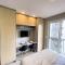 Studio Moderno Bela Vista - 圣保罗