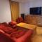 Appartement centre du village brides les bains