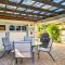Cozy Arroyo Grande Cottage with Patio and Grill!