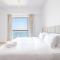 Deluxe Retreat In JBR - Million Dollar View - Balcony - Dubai