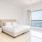 Deluxe Retreat In JBR - Million Dollar View - Balcony - Dubai