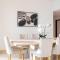 Deluxe Retreat In JBR - Million Dollar View - Balcony - Dubai