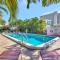Seahorse Guesthouse