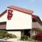Red Roof Inn North Charleston Coliseum