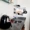 Apartamento completo