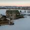Gallatin River Lodge