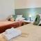Casa Peixinho - Reserva Imbassaí 3 suítes