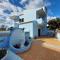 Villa Margot: grande moradia com piscina