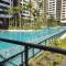 501 Apt dentro de um verdadeiro resort - ساو باولو