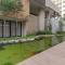 501 Apt dentro de um verdadeiro resort - ساو باولو