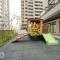 501 Apt dentro de um verdadeiro resort - ساو باولو