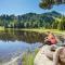 Mountain Chalet An der Mur - Sankt Lorenzen ob Murau