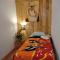Hostel La Ballena Backpacker