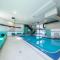 Prestige Kamloops Hotel