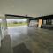 The clubhouse