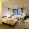 Tabist Business Ryokan Hotel Yukimiso - Toyama
