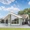 Awesome Home In Samsø With Kitchen