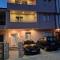 Apartments Four Roses, Ohrid