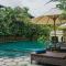 Sakti Garden Resort & Spa - Ubud