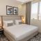 Platinum Coast Hotel Apartments