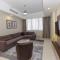 Platinum Coast Hotel Apartments - Fujairah