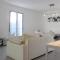Charmante maison 6 couchages, jardin privé, proche plage, Wi-Fi, 2 étoiles, ménage inclus - FR-1-246A-155