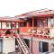 Arusha Safari Hostel