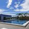 Dracarys 1 Condo complete accomodation Balcony Seaview unli high speed wifi - Lo-oc