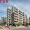 Apartamenty Warszawskie delux Siedmiogrodzka