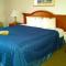 Quality Inn & Suites Crescent City Redwood Coast