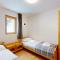 Pracondu 2 OUTDOOR & FUN appartement Superieur 3 pieces 6 pers