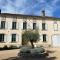 Large House near Marciac & Heated Salt Water Pool - Plaisance