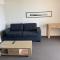 Pelican Waters Resort One Bedroom Apartment
