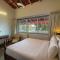 SaffronStays Mariposa by the River Montana, Karjat