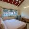 SaffronStays Mariposa by the River Montana, Karjat - 卡尔贾特