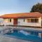 SaffronStays Mariposa by the River Montana, Karjat