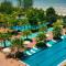 Timurbay Seafront Residences by CempakaSari Timurbay Seafront Residences by CempakaSari