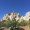 Mazet provencal au coeur des Alpilles La Rêverie - Maussane les Alpilles