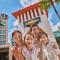 Resorts World Sentosa - Crockfords Tower