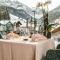 Hotel Sun Valley