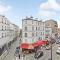 Pick A Flat's Apartments in Montmartre - Rue Lepic - Paríž